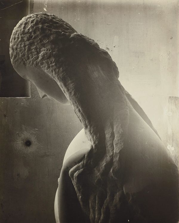 Early 20th Century Photography in France: Brancusi, Man Ray & Cartier-Bresson