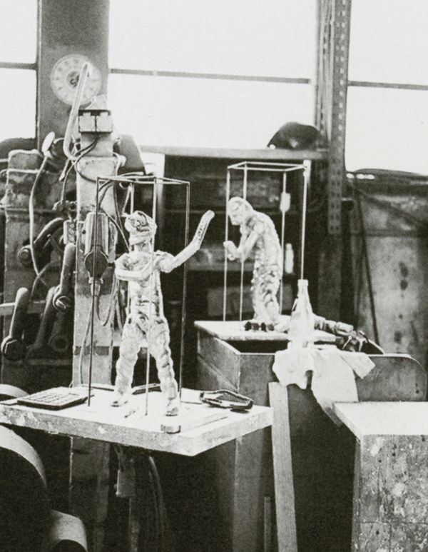 The Medium and the Method: German Legacies of Experimentation