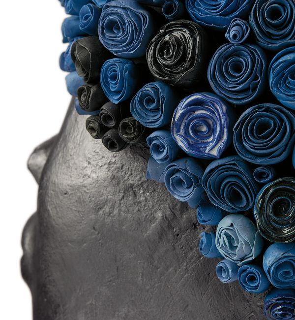 Simone Leigh's Unflinching Silhouette