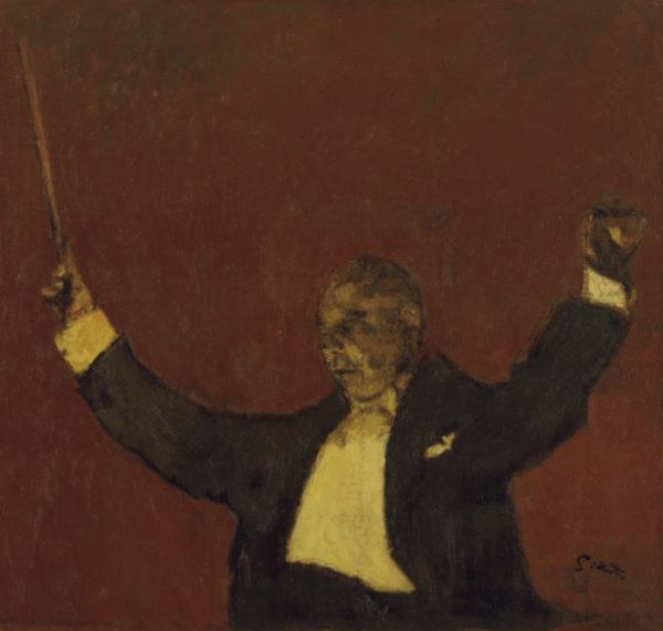 The Imaginary Portraits of Lynette Yiadom-Boakye