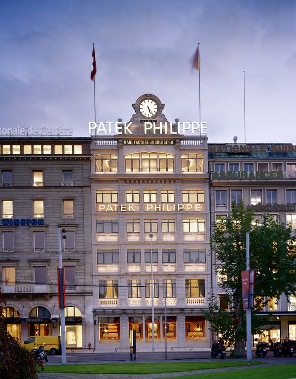 Geneva Watch Days: A Watch Enthusiast’s Guide to Geneva