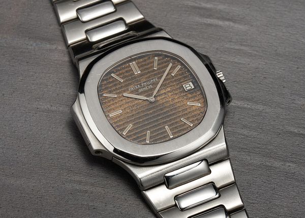 Specialists' Picks: The Hong Kong Watch Auction: XVII