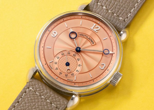 Specialists' Picks: The Hong Kong Watch Auction: XVII