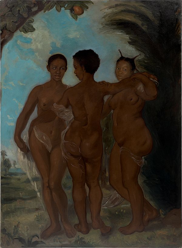 Emerging Selves