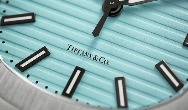 A Shared History: Patek Philippe & Tiffany & Co.
