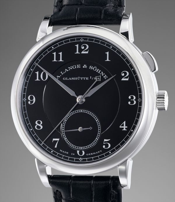 The Top 10 A. Lange & Söhne Results at Phillips (So Far!)