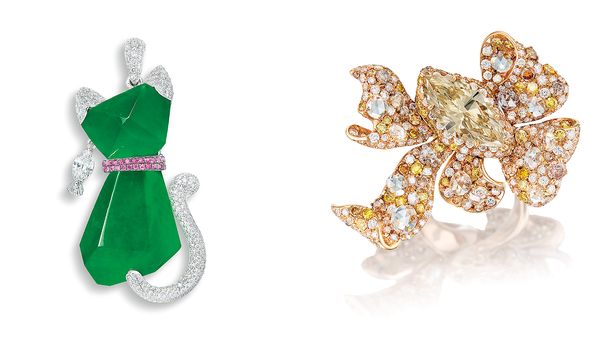 Jewels, Jadeite & More: A Hong Kong Gift Guide