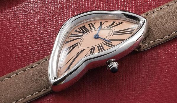 The (Real) Story Behind The Cartier Crash