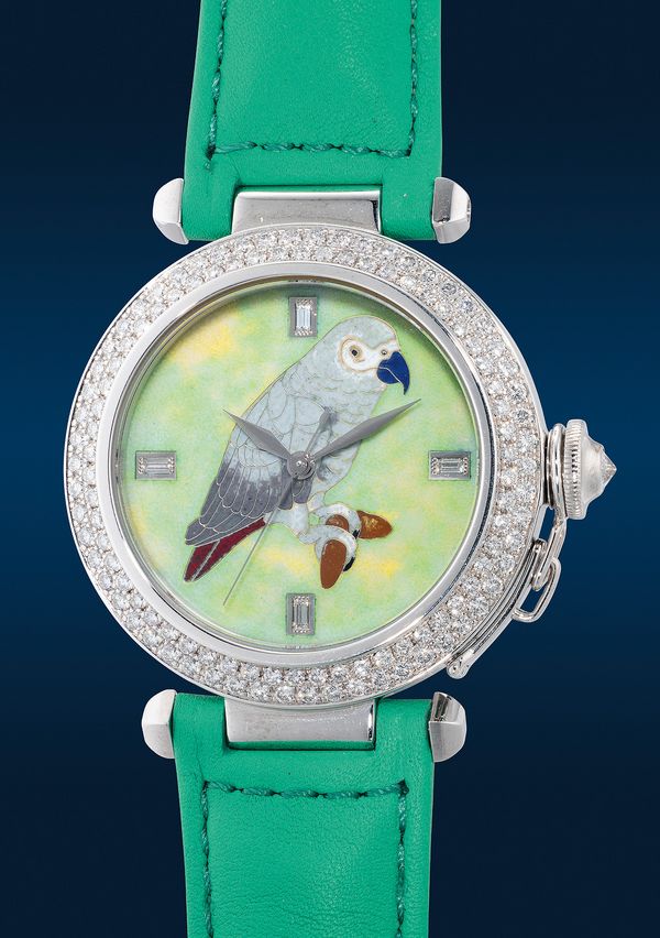 Understanding Different Types Of Enamel Dials