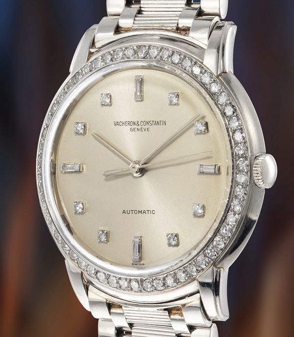 Specialists' Picks: The Phillips Geneva Watch Auction: XIX