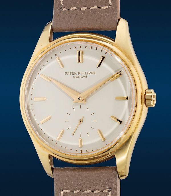 Understanding Different Types Of Enamel Dials