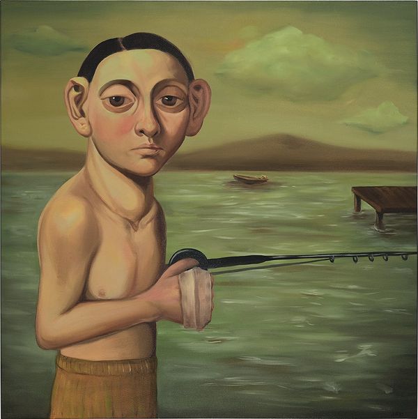 Ebb and Flow: Water as Muse in Contemporary Art