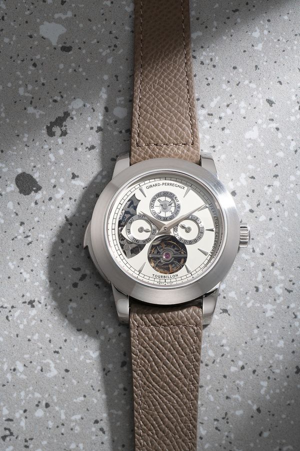 Specialists' Picks: The Hong Kong Watch Auction: XVIII