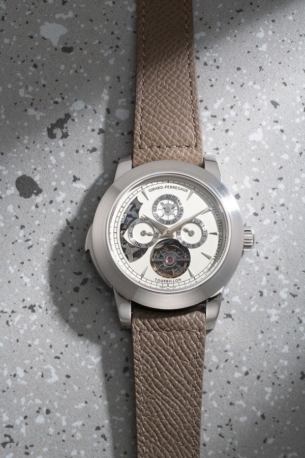 Specialists' Picks: The Hong Kong Watch Auction: XVIII