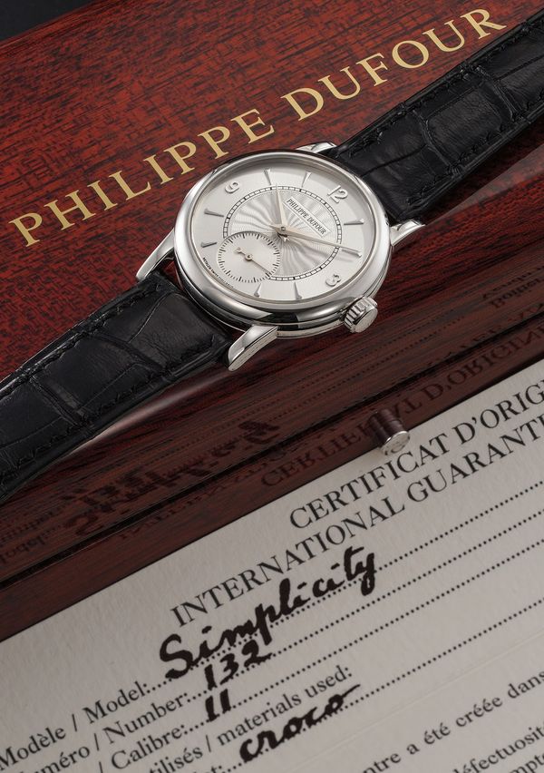 A Beginner’s Guide To The World Of Philippe Dufour