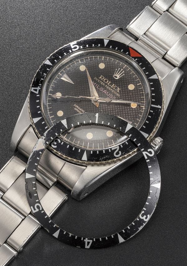 What's The Legacy Of The Rolex Milgauss?