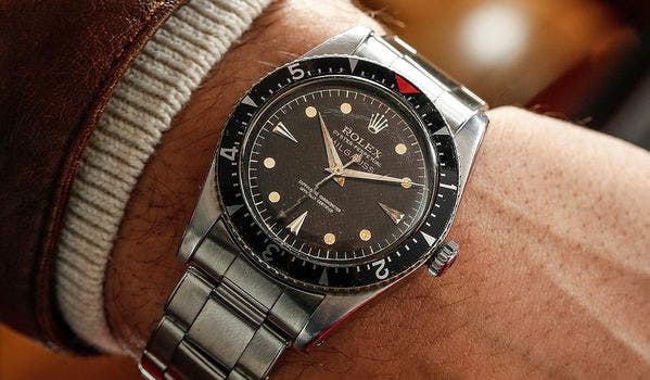 What's The Legacy Of The Rolex Milgauss?