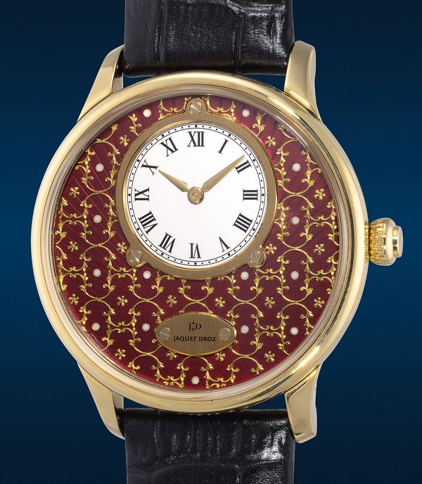Understanding Different Types Of Enamel Dials
