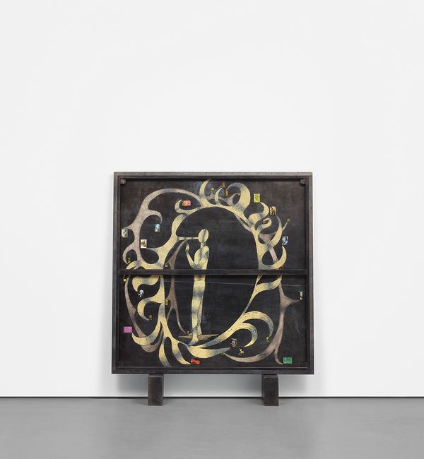 From India to Venice: Property from an Esteemed European Collection