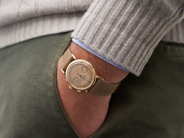 The Patina Diaries: Watches That Tell A Story