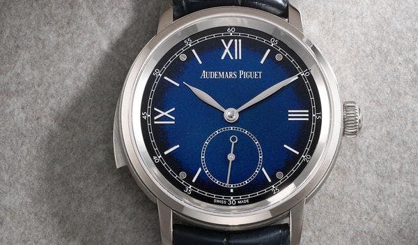 Understanding Different Types Of Enamel Dials