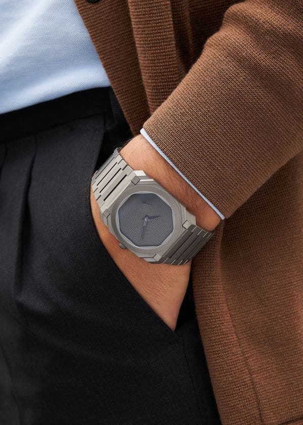 2016 - 2020: Watchmaking