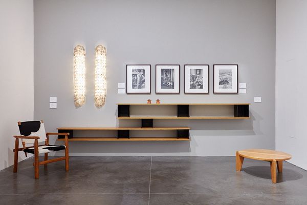 The Year in Photographs: Classic Meets Contemporary