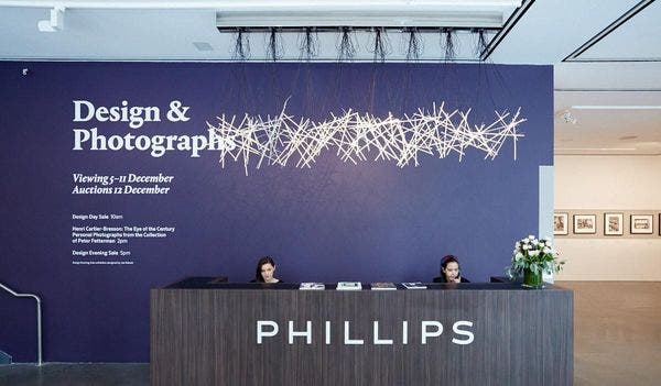 VR Walkthrough: Design and Photographs in New York