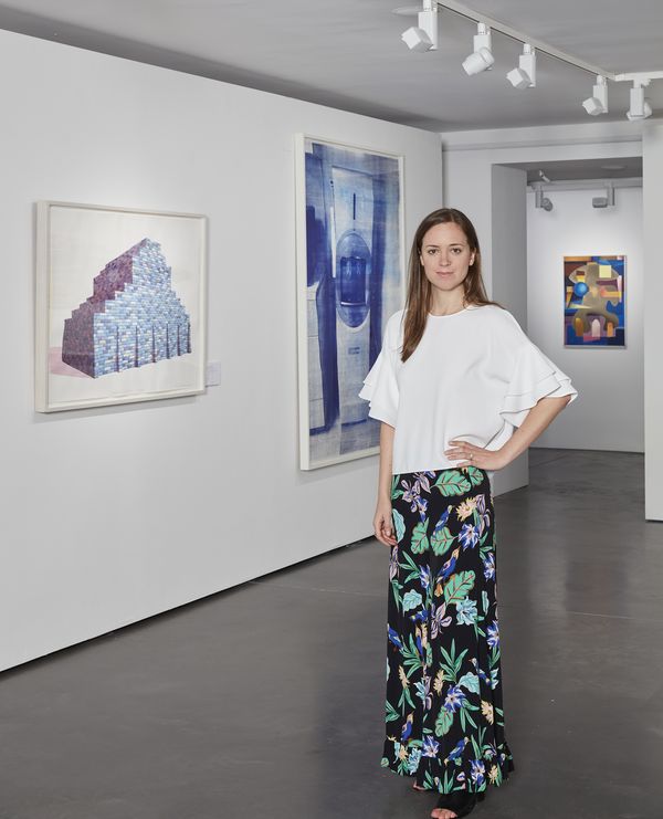 Auction Highlights: Our Buying Guide with Artsy