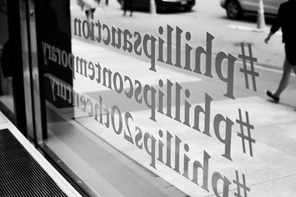 In Conversation with Sophia Kinell