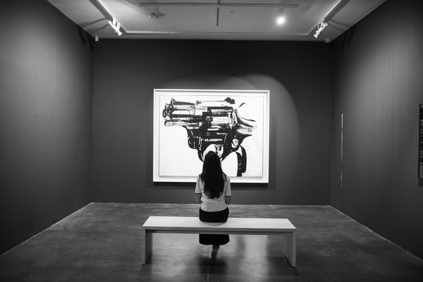 In Conversation with Sophia Kinell