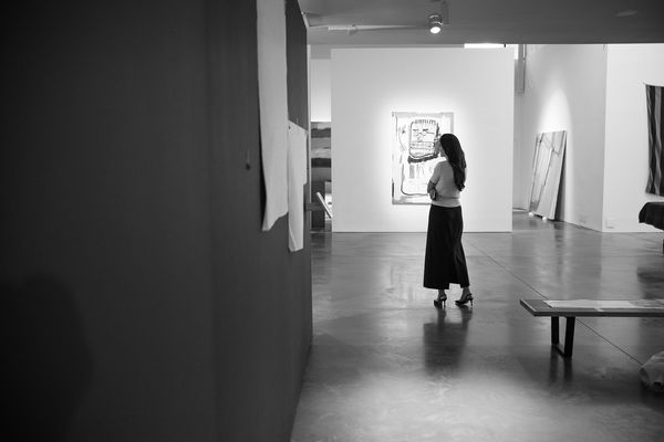 In Conversation with Sophia Kinell