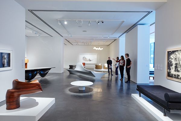 A Singular Vision: Chef Fredrik Berselius of Aska Shares Design Favorites