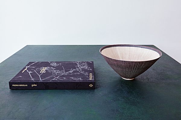 A Singular Vision: Chef Fredrik Berselius of Aska Shares Design Favorites