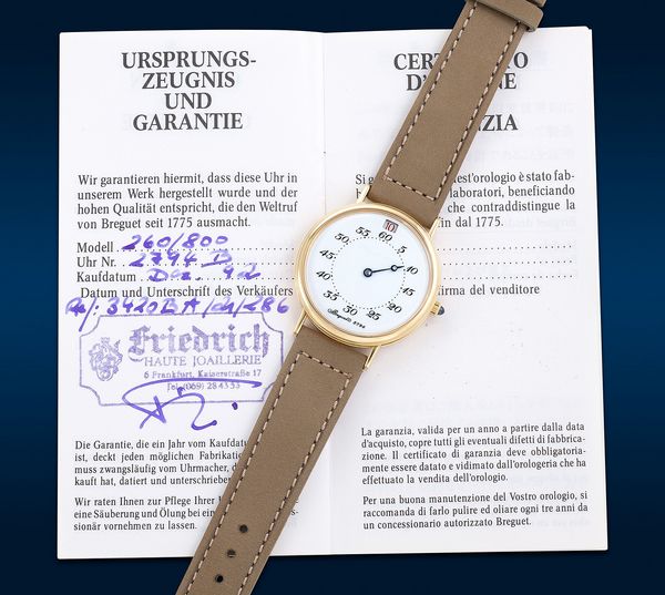 Specialists' Picks: The Hong Kong Watch Auction: XVIII