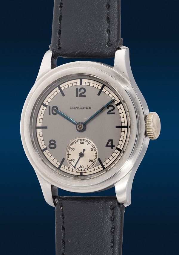 Specialists' Picks: The Hong Kong Watch Auction: XVIII