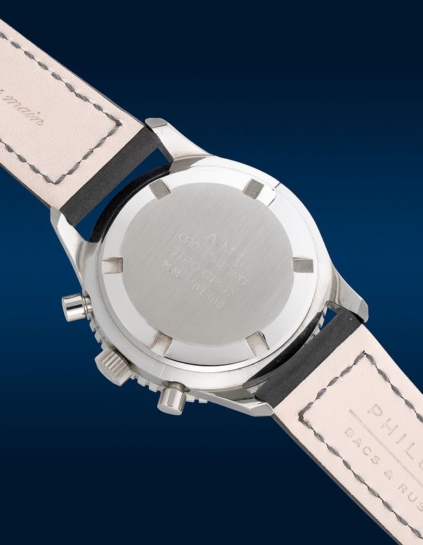 Exploring the History of A. Cairelli, Chronograph Supplier to the Mid-Century Italian Air Force