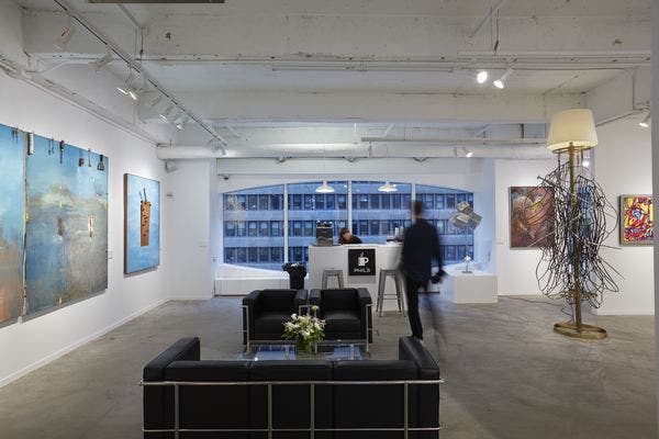 Kaeli Deane's Six Picks from 20th Century & Contemporary Art