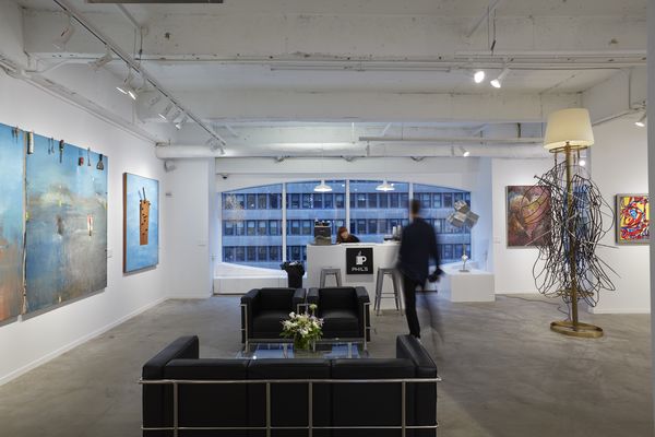 Kaeli Deane's Six Picks from 20th Century & Contemporary Art