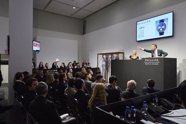 Bidding Advice For First Time Bidders