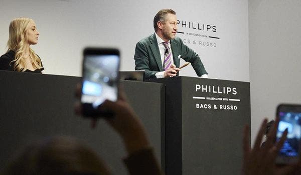 Bidding Advice For First Time Bidders