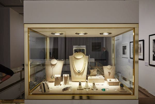 All Eyes on New York Jewels