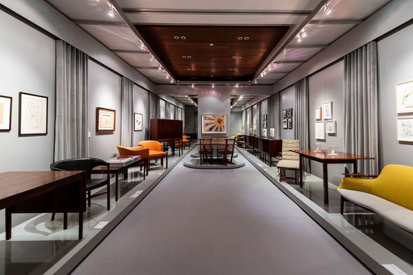 「Pantone概念展區」載譽歸來