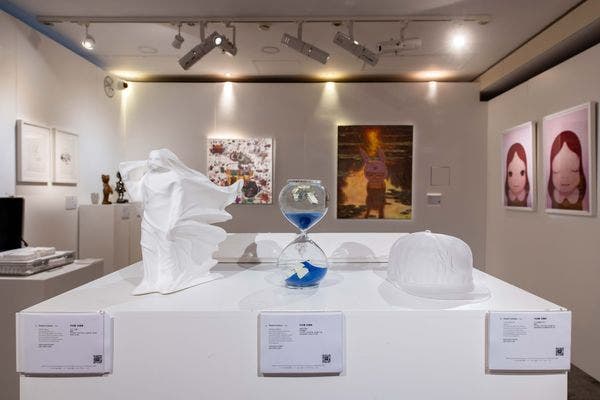 Young, Fresh and In-Demand: Emerging Artists in 24/7