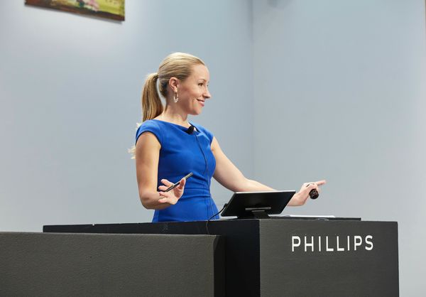 Specialist's Edit: Sarah Krueger