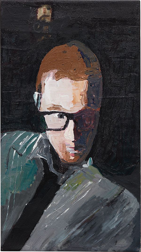 The Art World Reshuffled