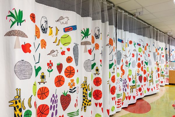Art that Uplifts: How RxArt Inspires Patients and Frontline Workers