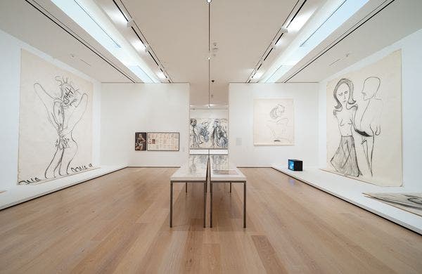 Chief Curator Connie Butler on What's Next for the Hammer Museum
