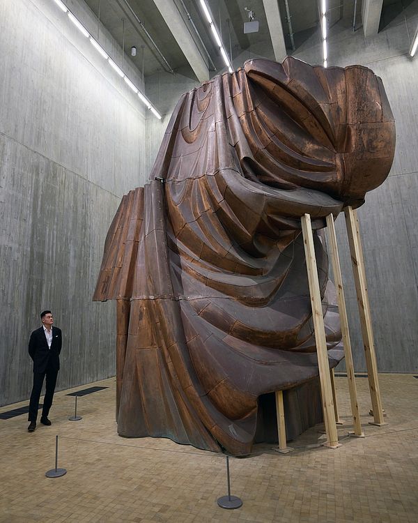 Our Specialists’ Guide to M+, Hong Kong’s New Landmark Museum