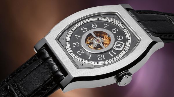 Understanding The F.P. Journe Vagabondage Collection